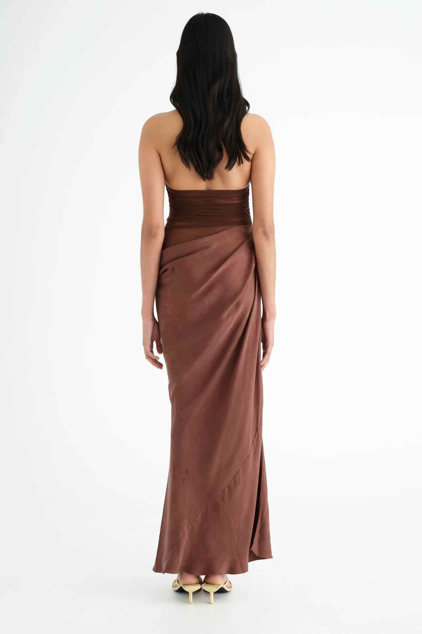 Benni Gina Maxi Dress