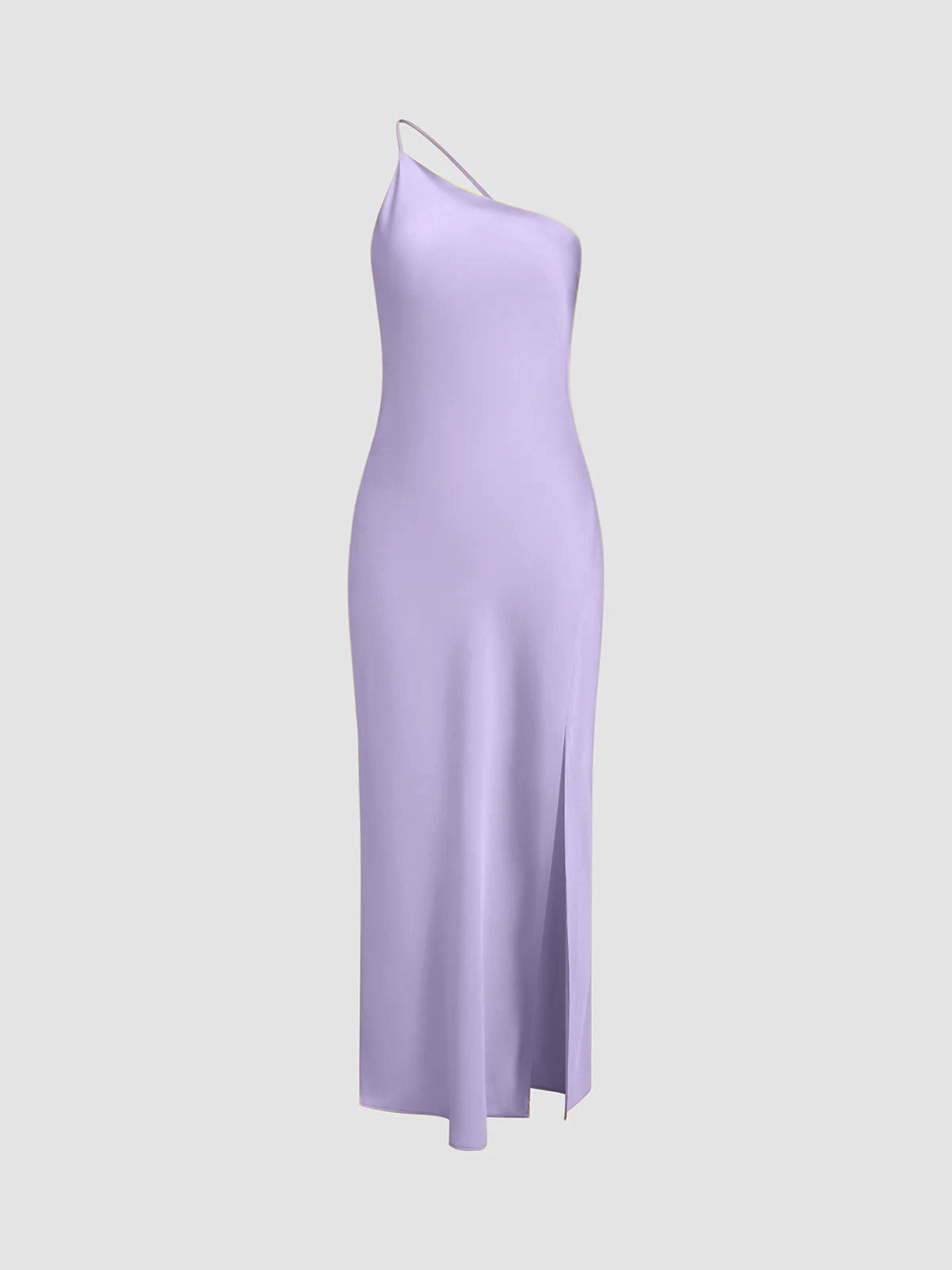 Moonlight Satin Dress