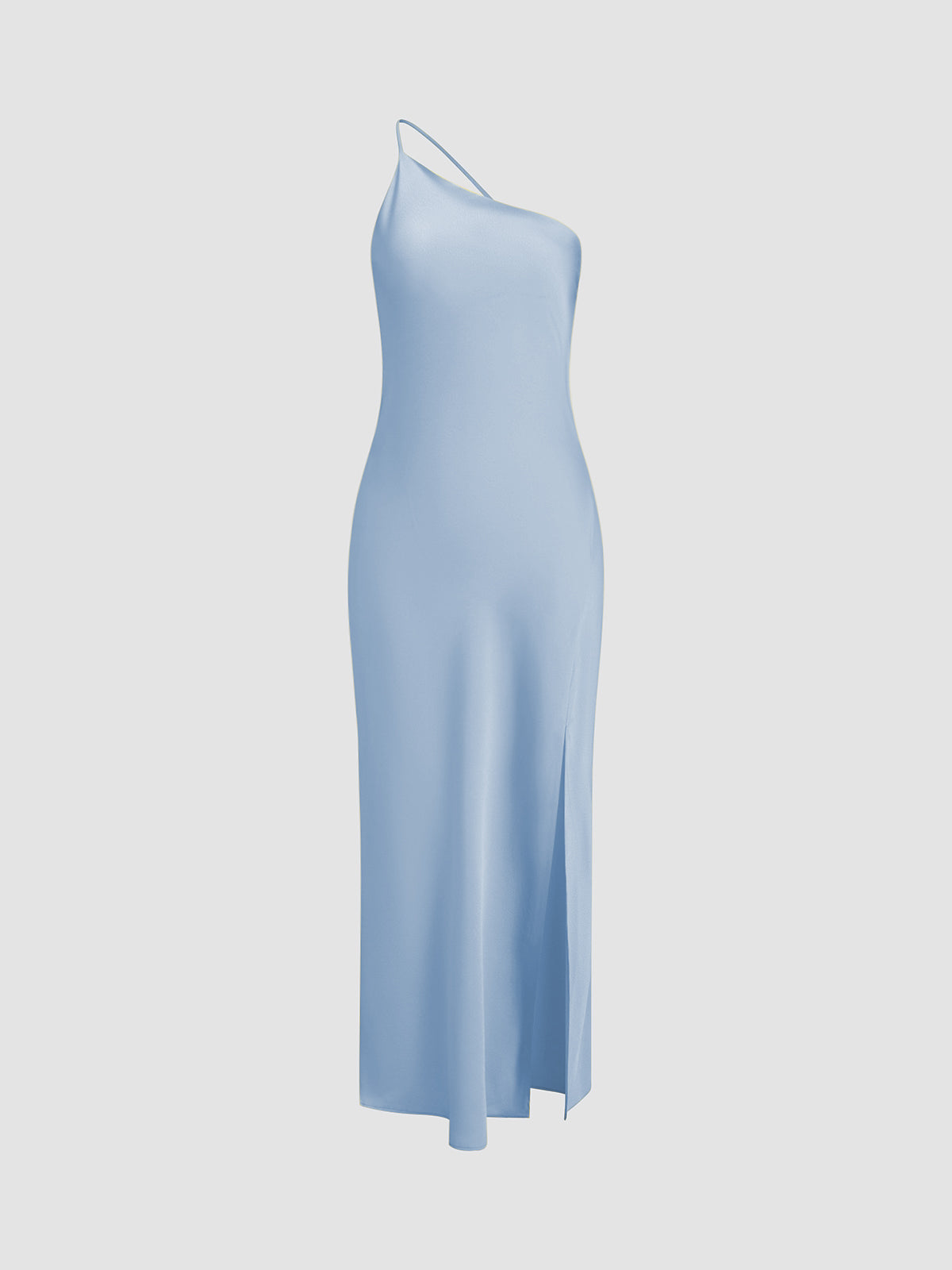 Moonlight Satin Dress