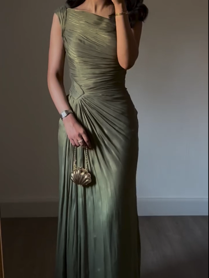 Irina's Soft Dress