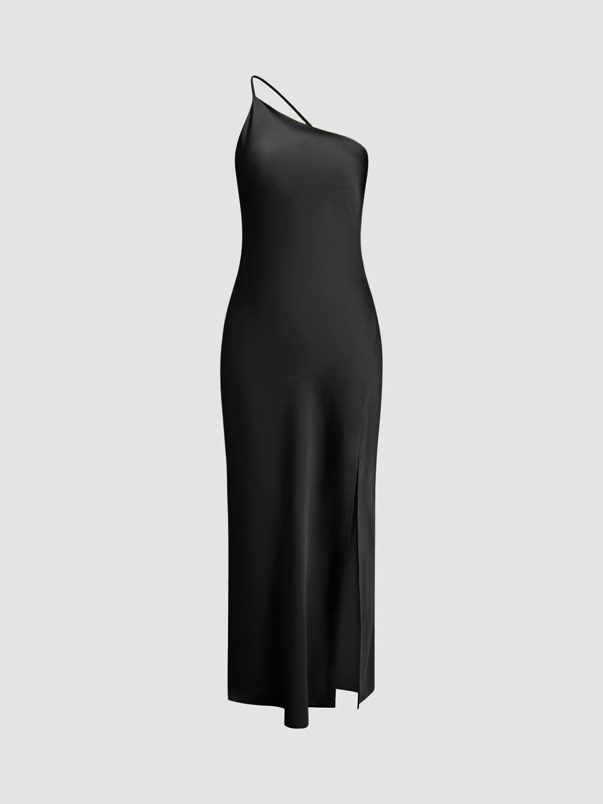 Moonlight Satin Dress