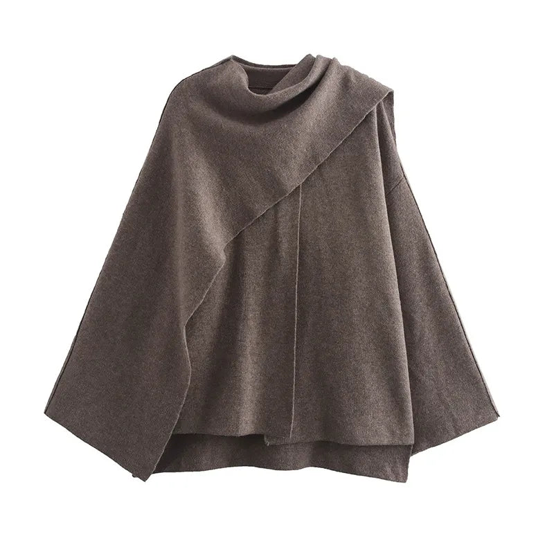 Cape Jacket