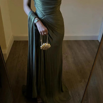 Irina's Soft Dress