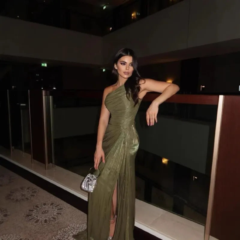 Irina's Soft Dress