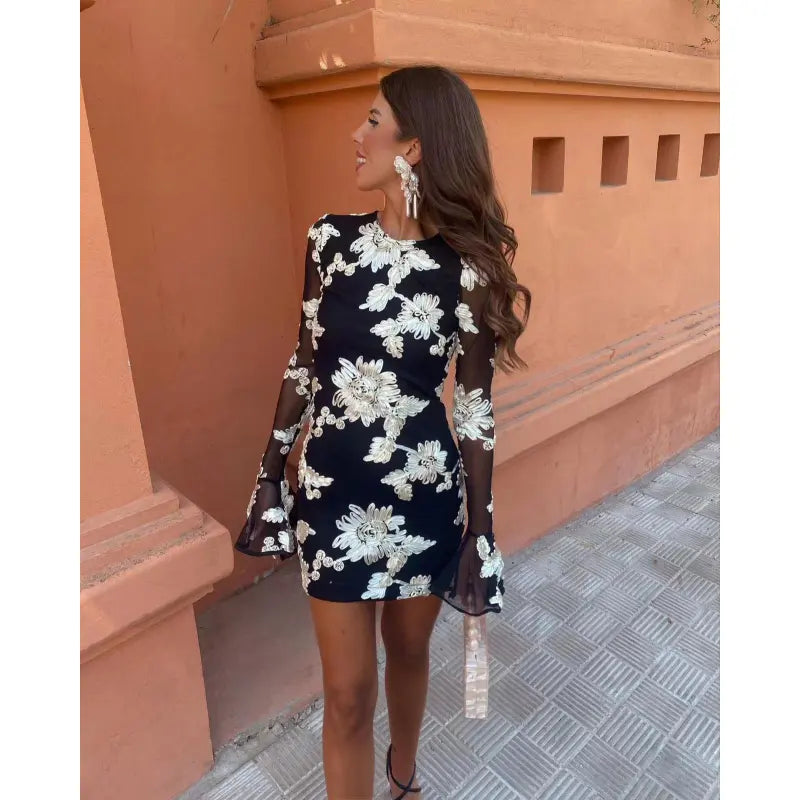 Rosie Dress