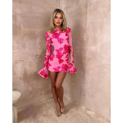 Rosie Dress